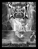 Taliesin (USA) : Wraith Forest